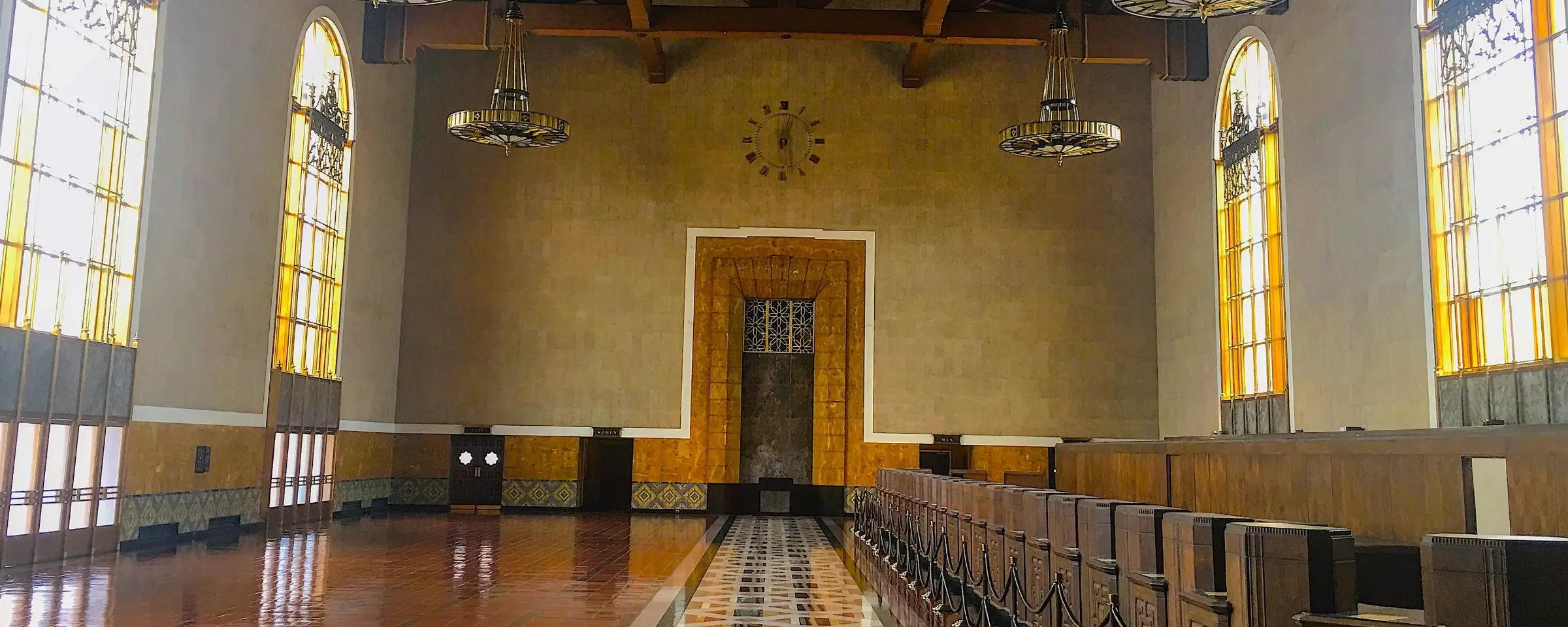 Los Angeles Union Station