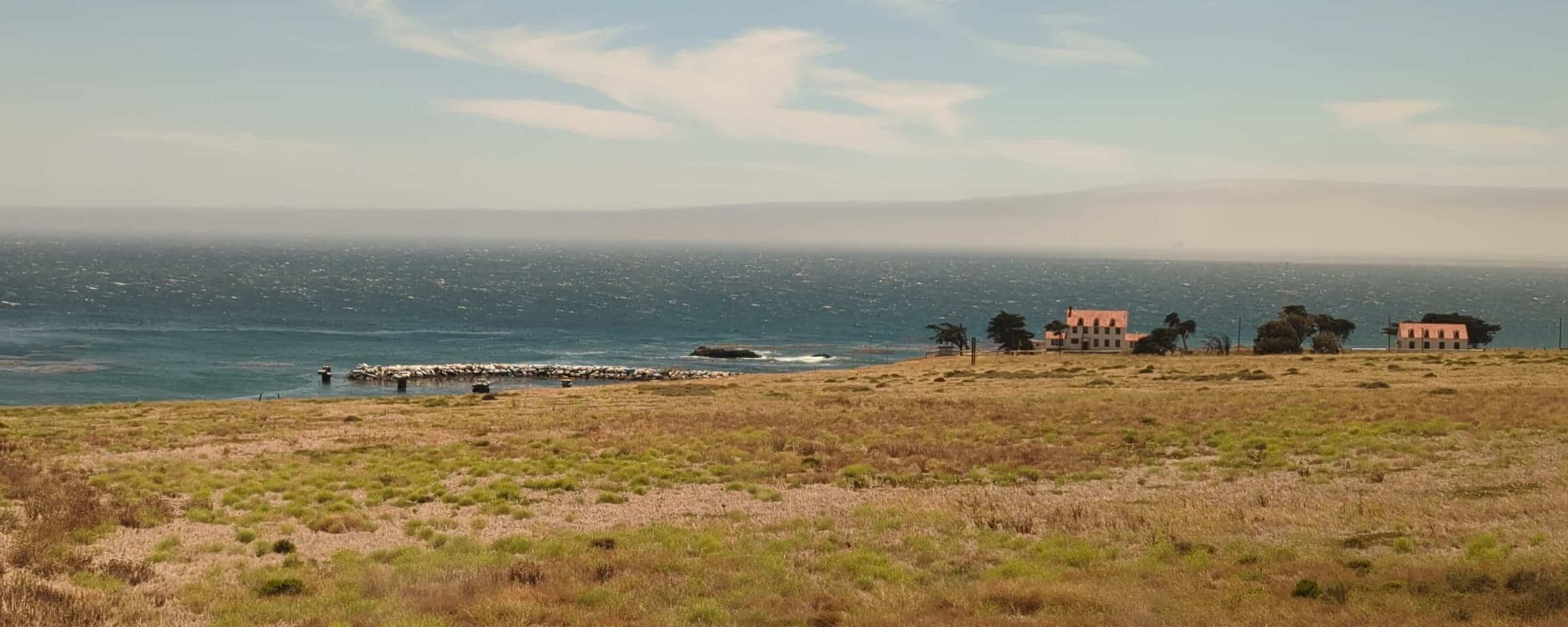 Gaviota Coast