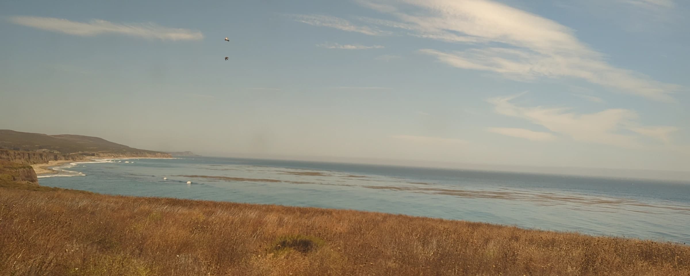 Coast Starlight