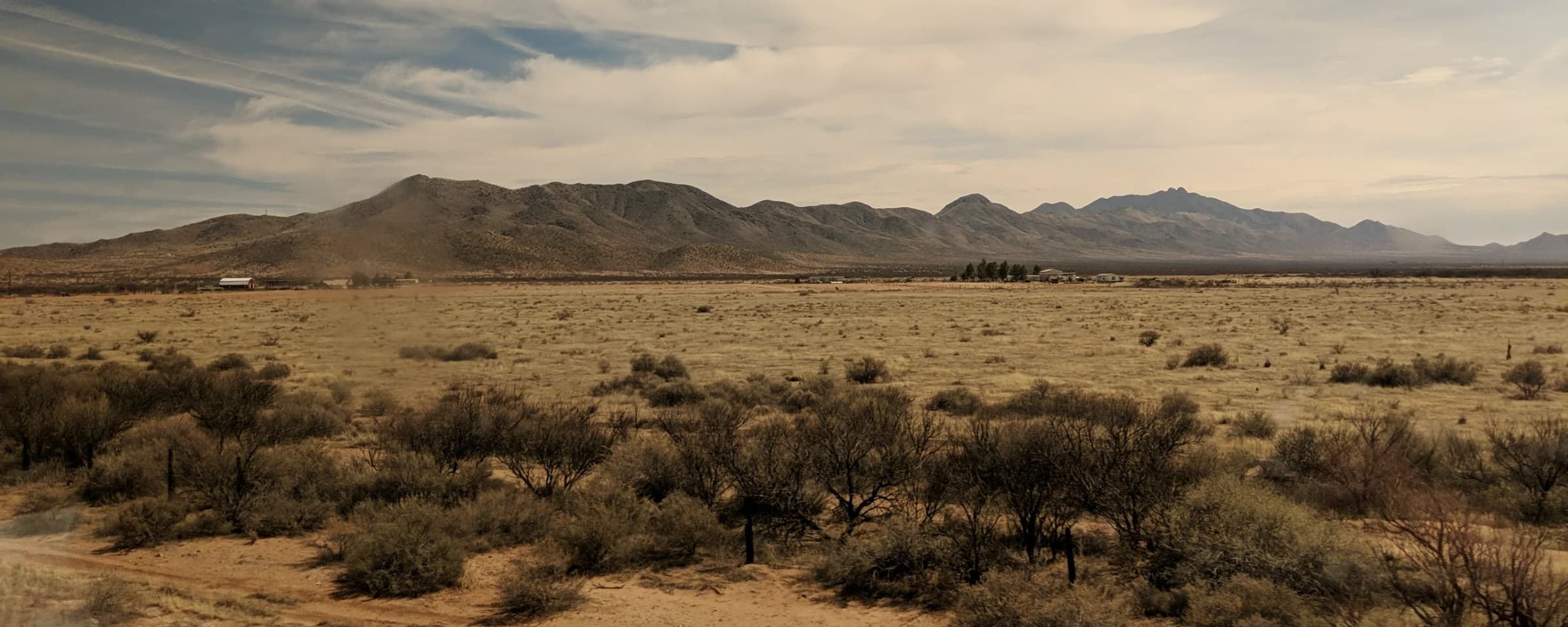 Sunset Limited